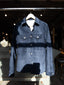 The Mulberry 02 Large BCalf Suede Navy